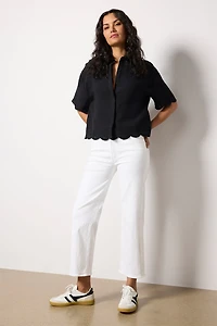 The Rambler Zip Ankle