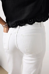 The Rambler Zip Ankle