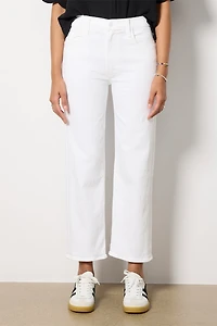 The Rambler Zip Ankle