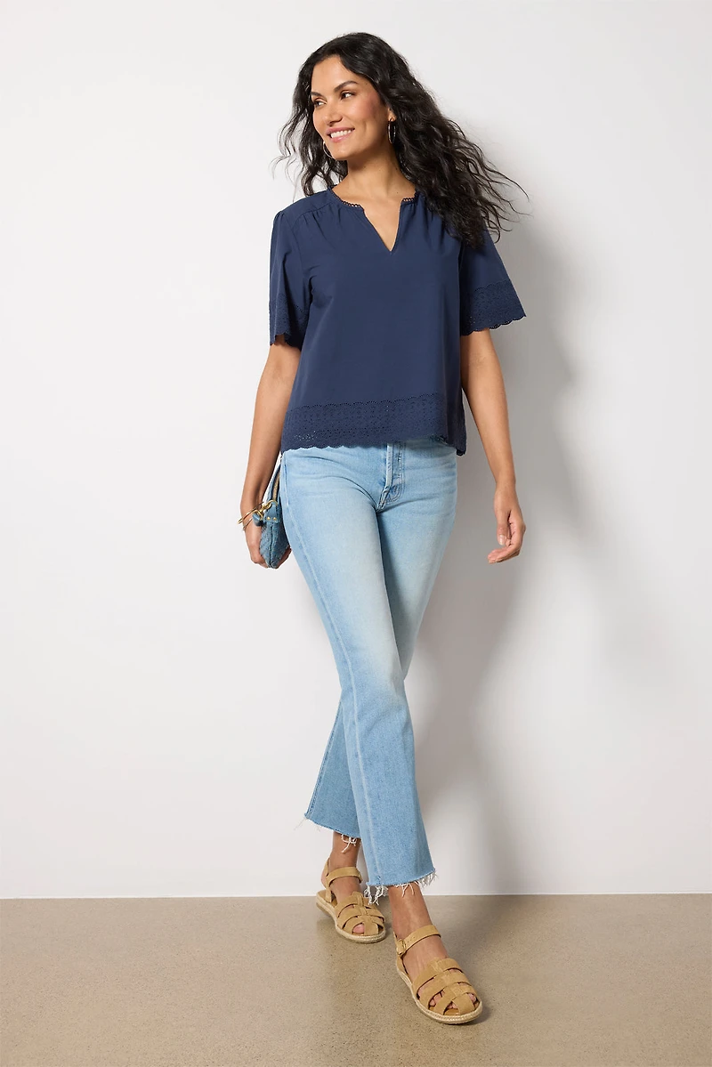 The Tripper Flood Fray