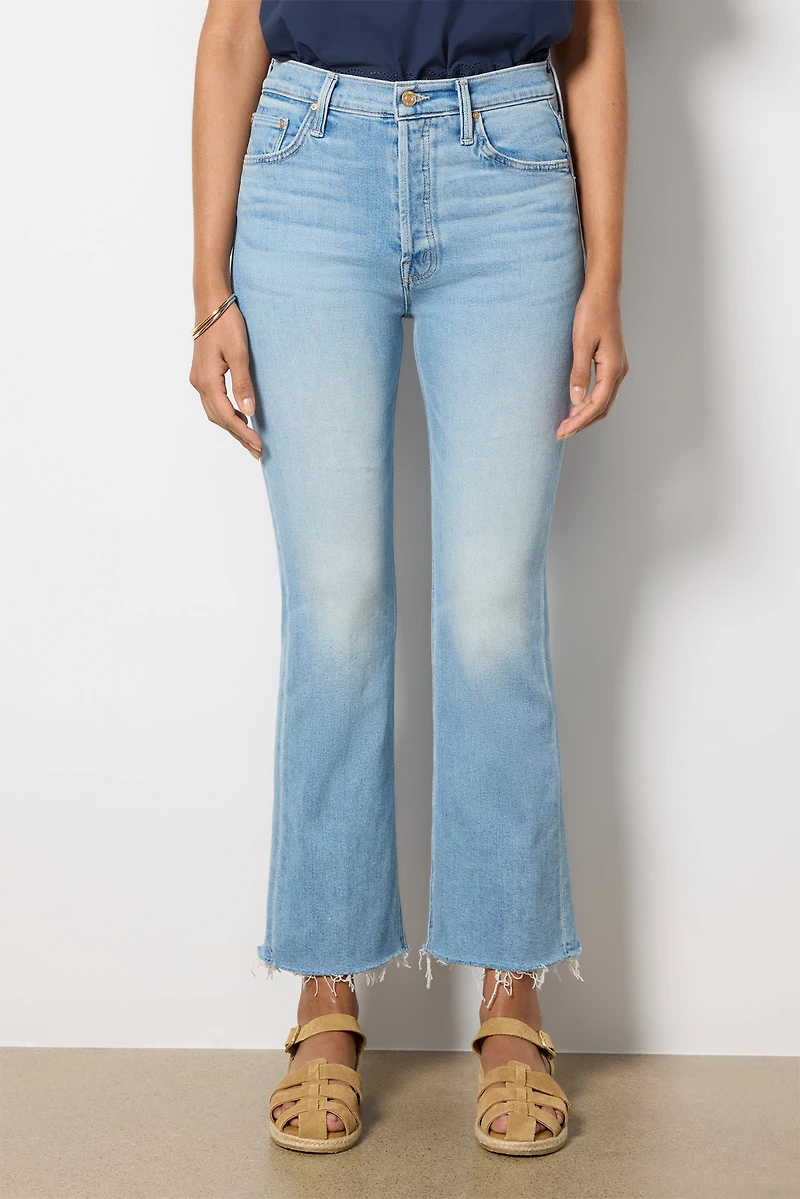 The Tripper Flood Fray