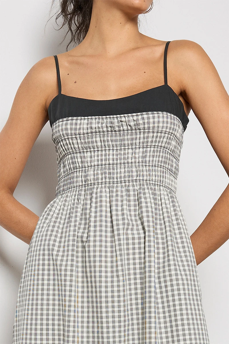Primrose Dress