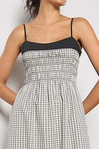 Primrose Dress