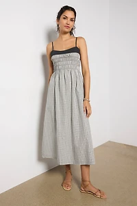Primrose Dress