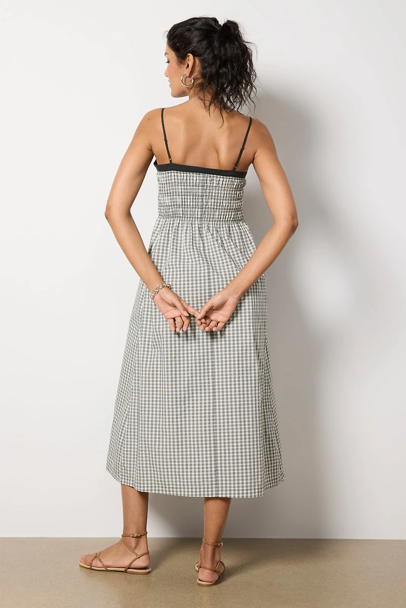 Primrose Dress