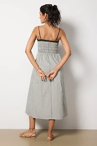 Primrose Dress
