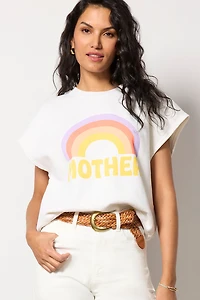 The Drop Square Short Sleeve