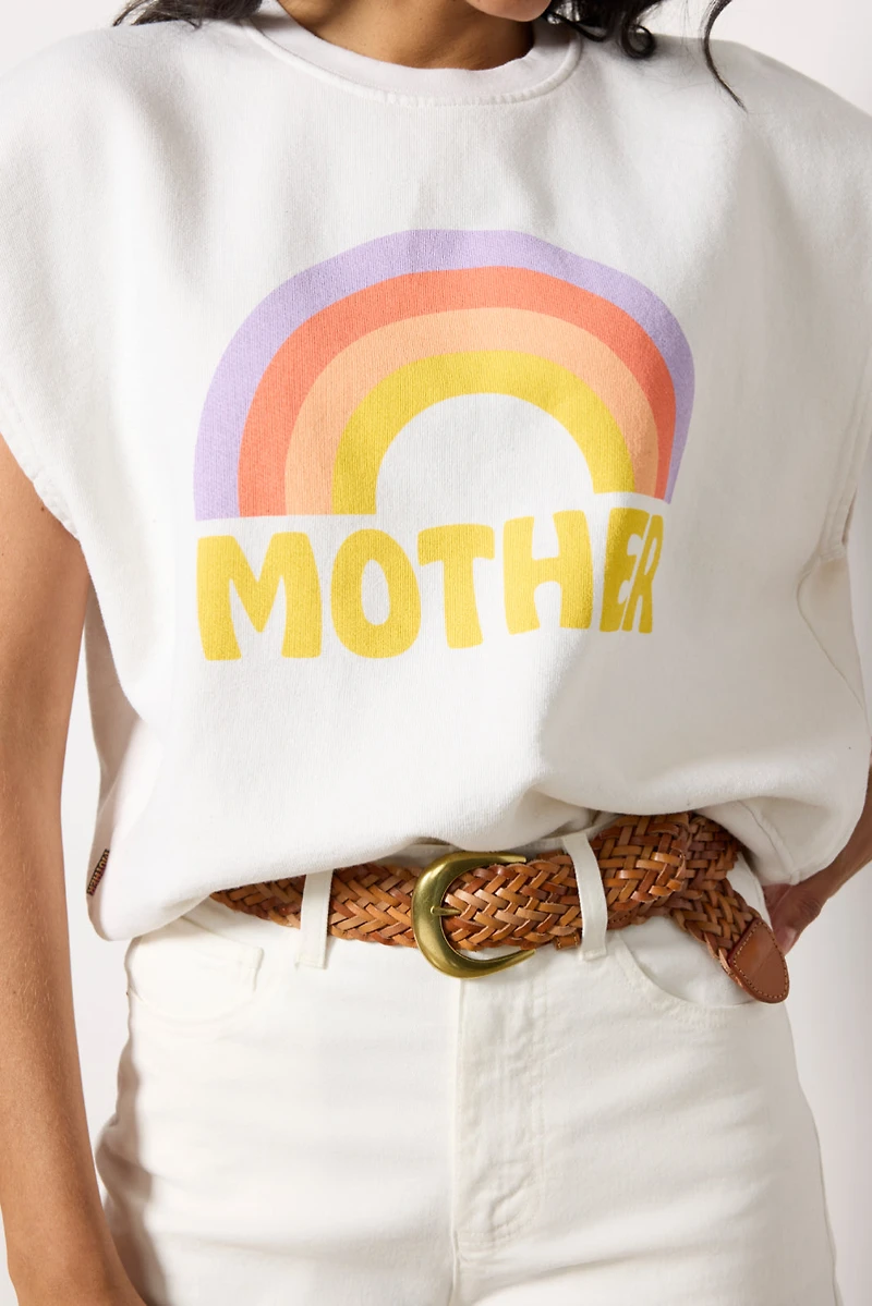 The Drop Square Short Sleeve