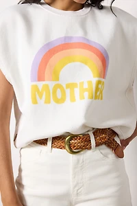 The Drop Square Short Sleeve