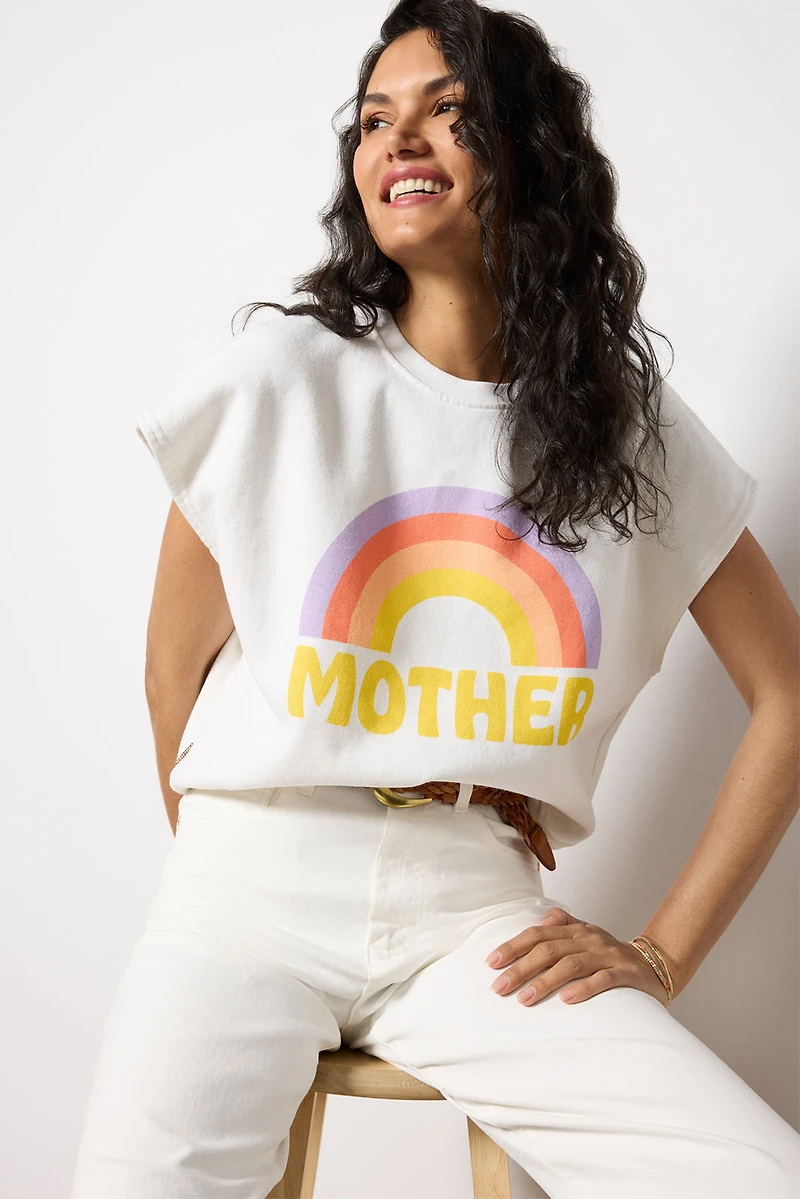 The Drop Square Short Sleeve