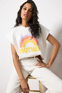 The Drop Square Short Sleeve