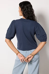 Haden Blouse