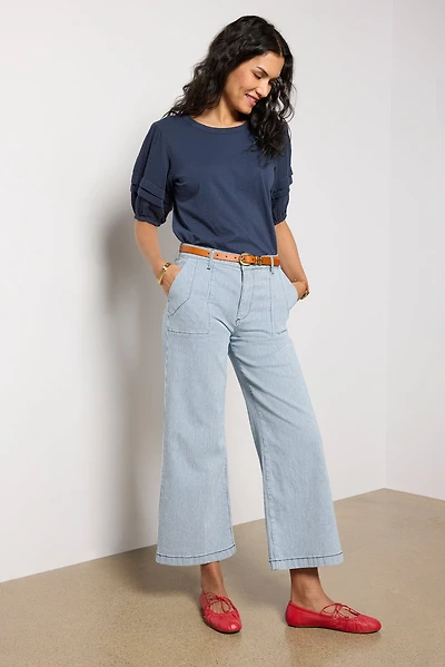 Haden Blouse