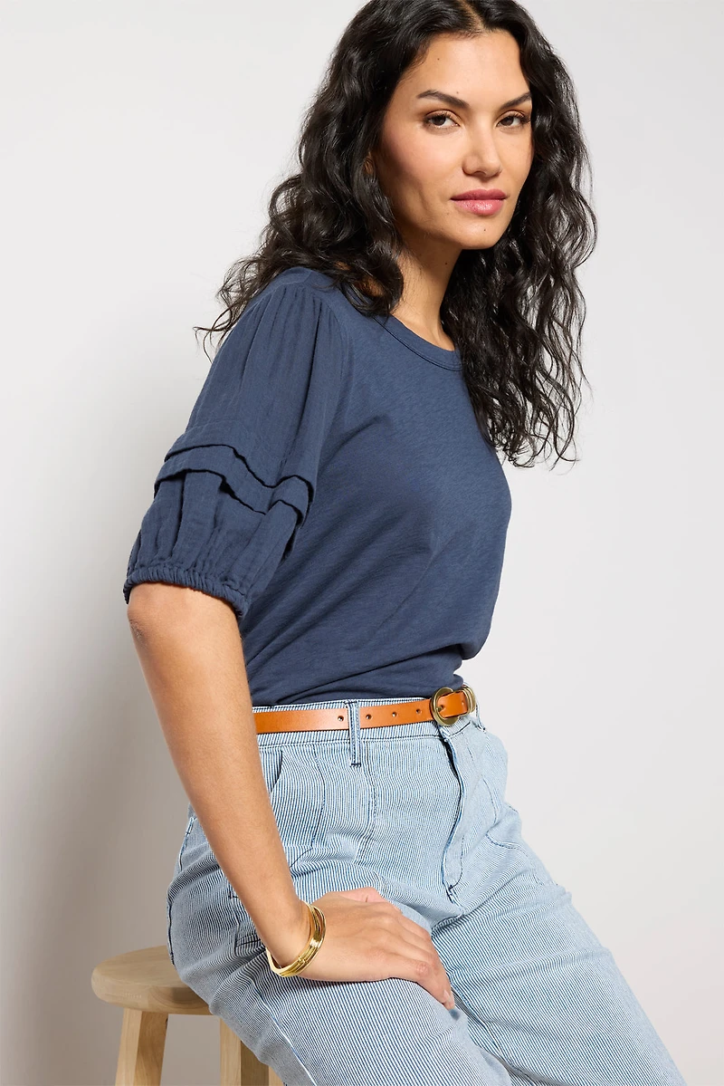 Haden Blouse