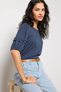 Haden Blouse