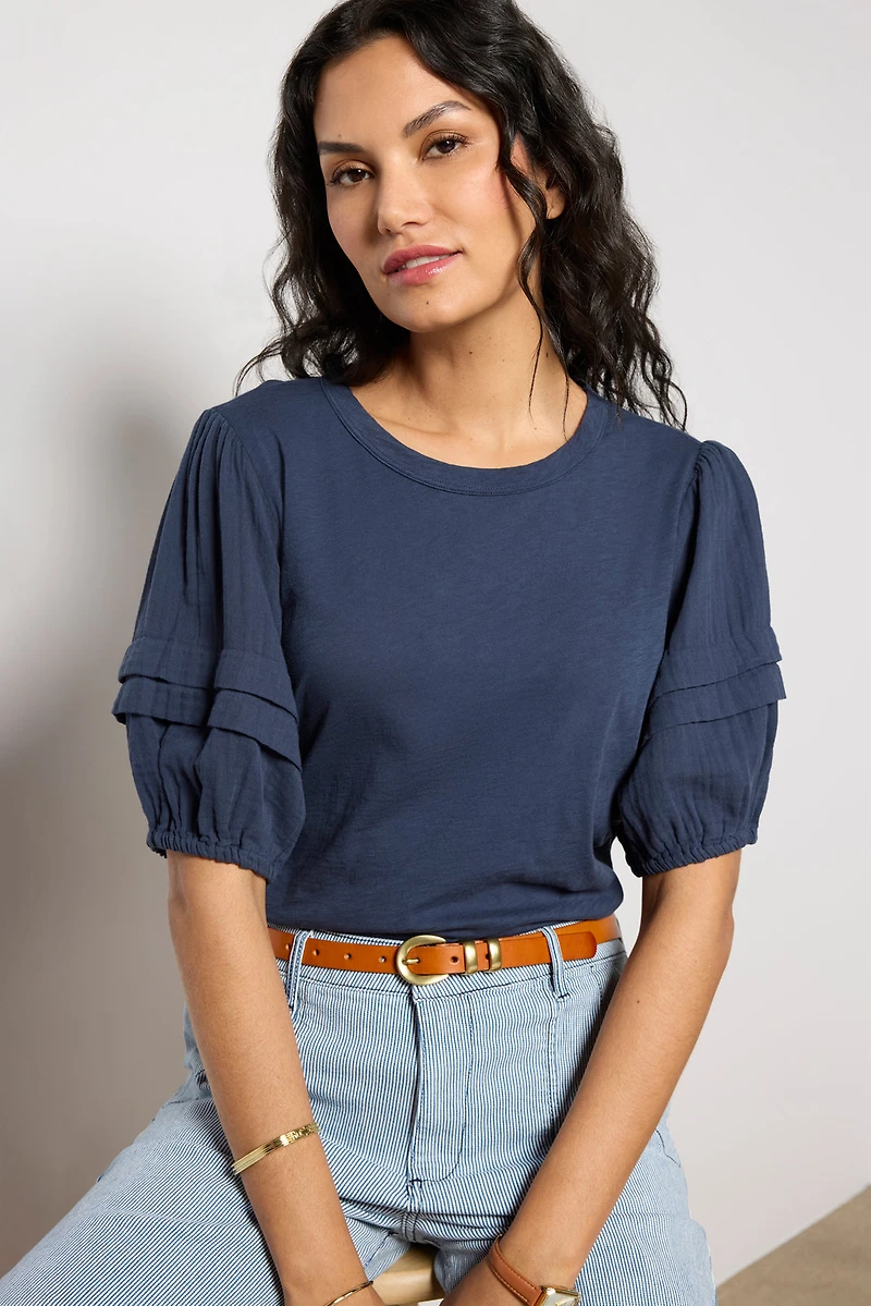 Haden Blouse