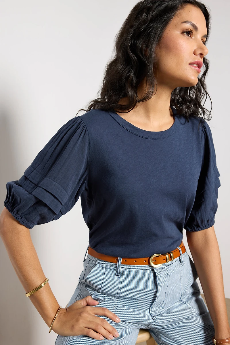 Haden Blouse
