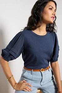 Haden Blouse