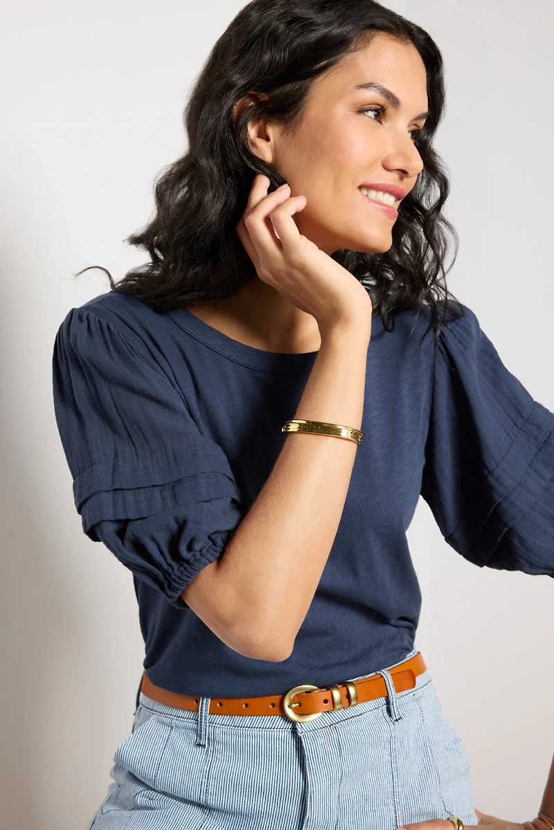 Haden Blouse