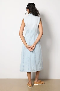 Gretel Shirt Dress