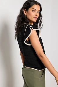 Claire Pullover