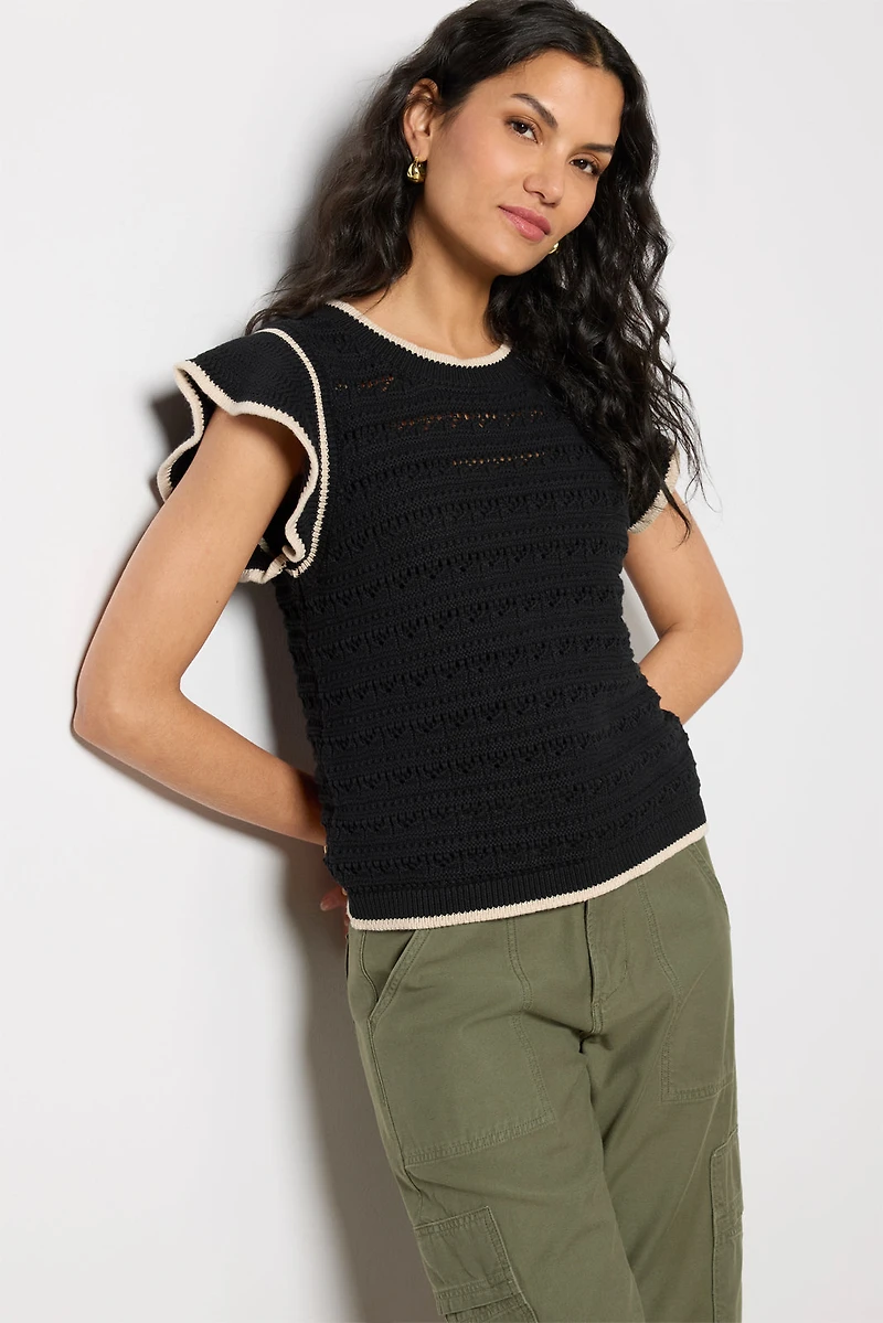 Claire Pullover