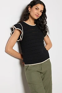Claire Pullover