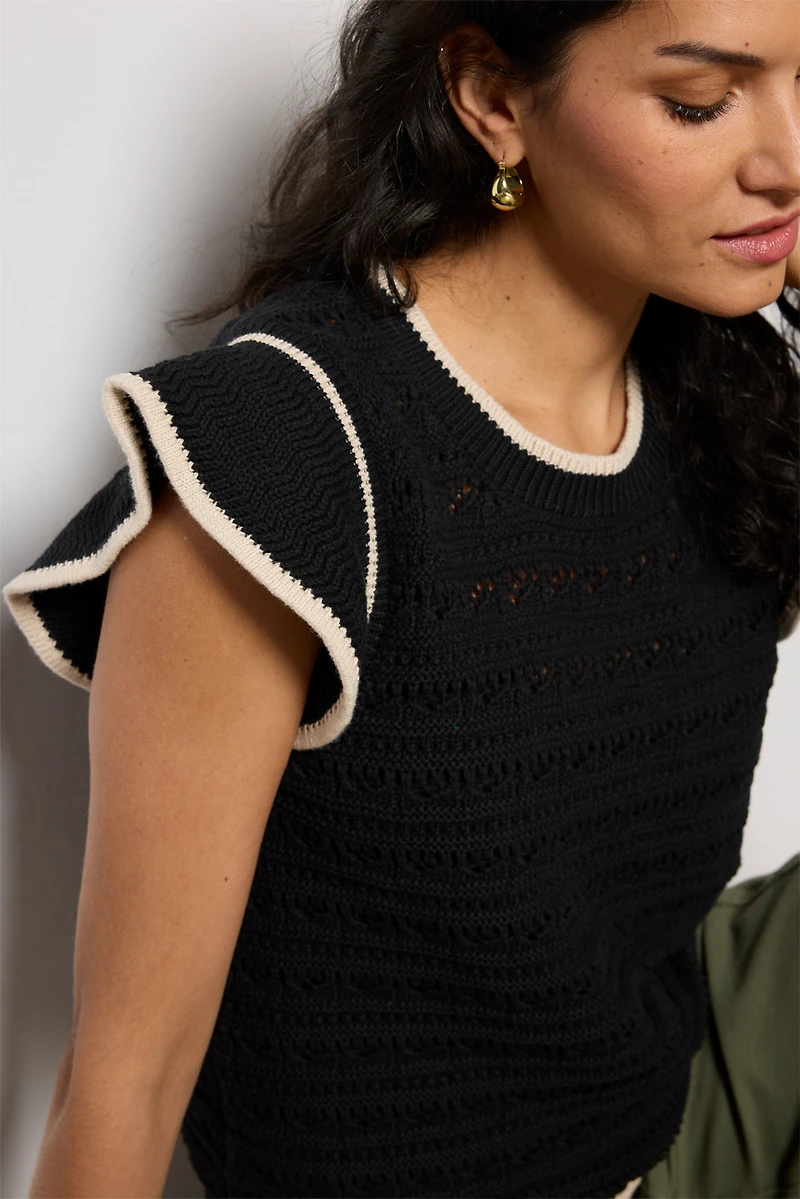 Claire Pullover