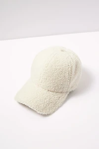 Sherpa Baseball Hat