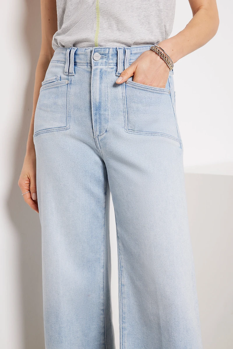 Anessa w Set Pockets