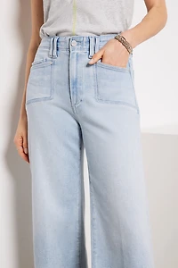 Anessa w Set Pockets