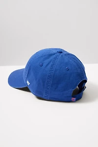 Chicago Cubs Clean Up Baseball Hat