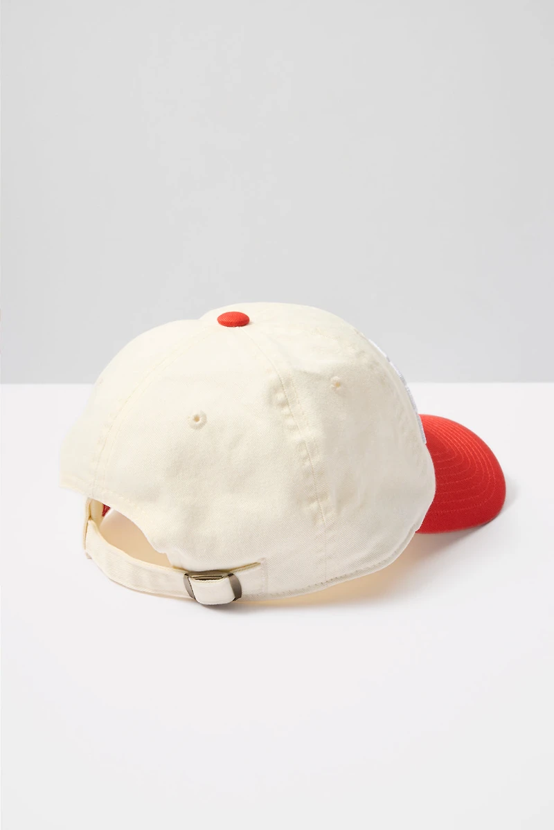 Best Coast Baseball Hat