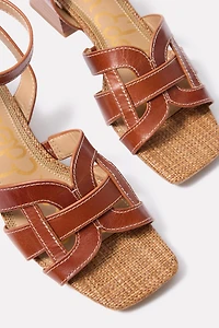 Wayla Sandal
