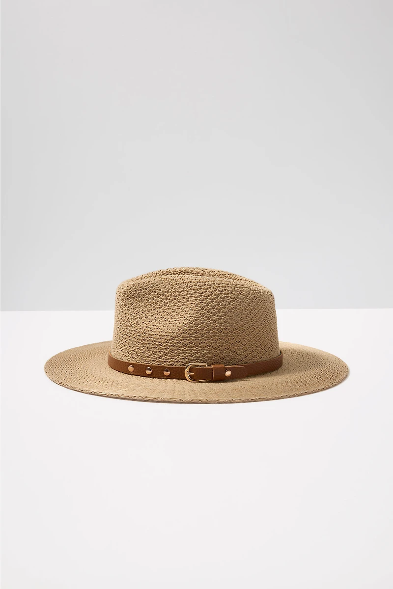Adrian Packable Sunhat