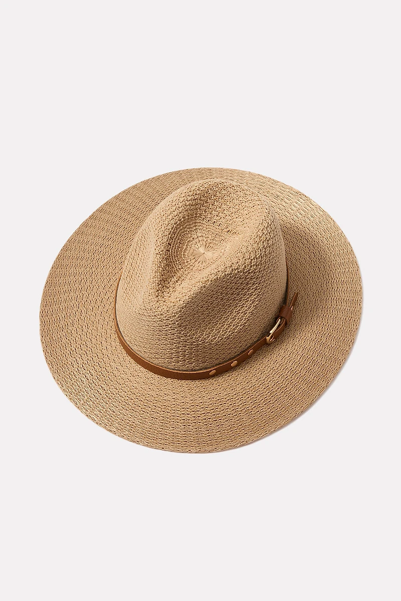 Adrian Packable Sunhat