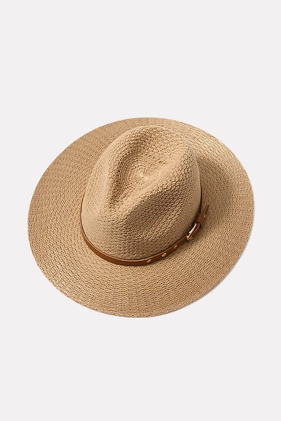 Adrian Packable Sunhat