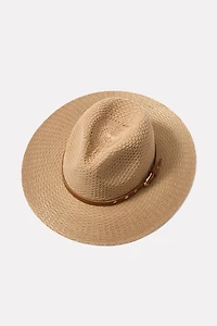Adrian Packable Sunhat