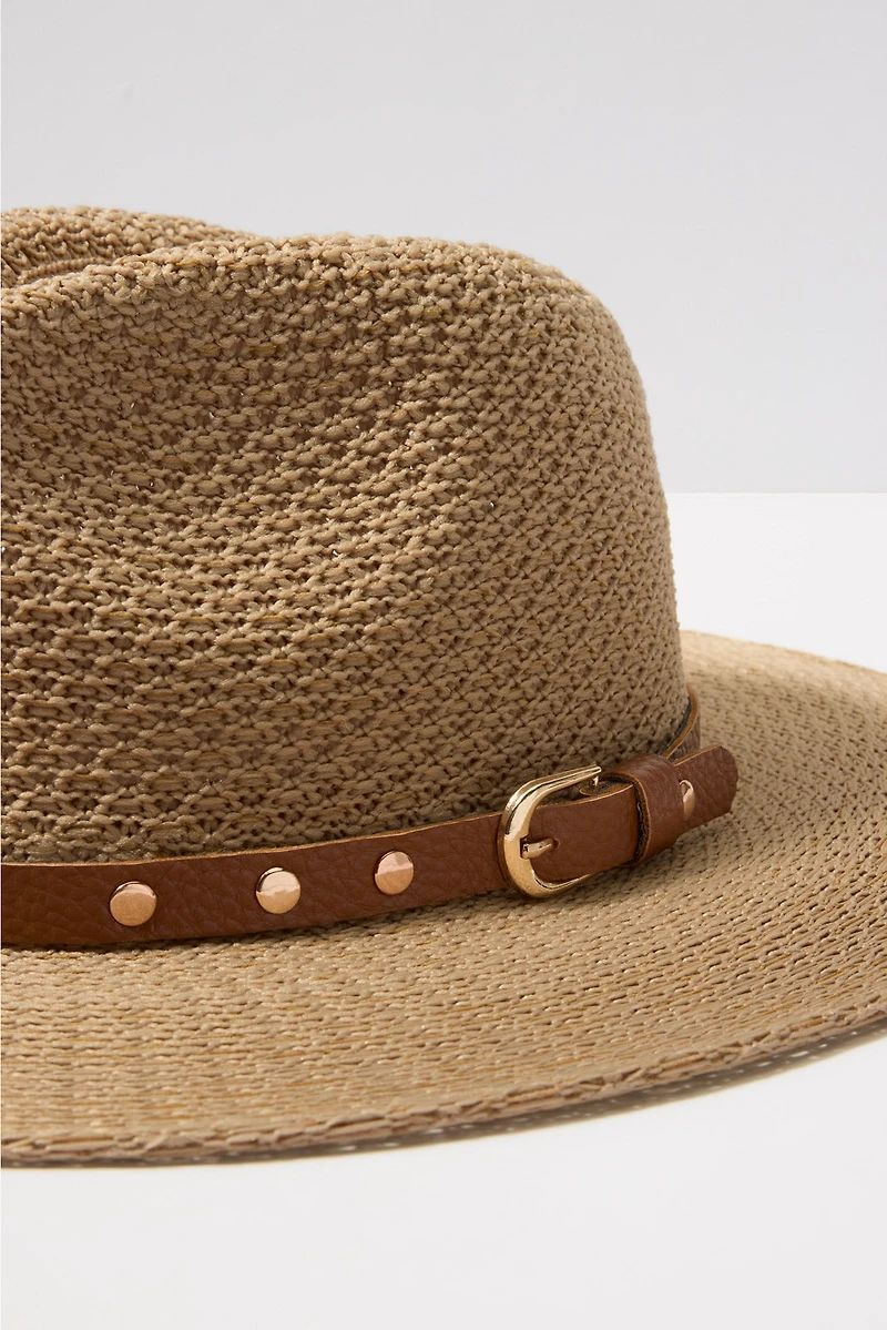 Adrian Packable Sunhat