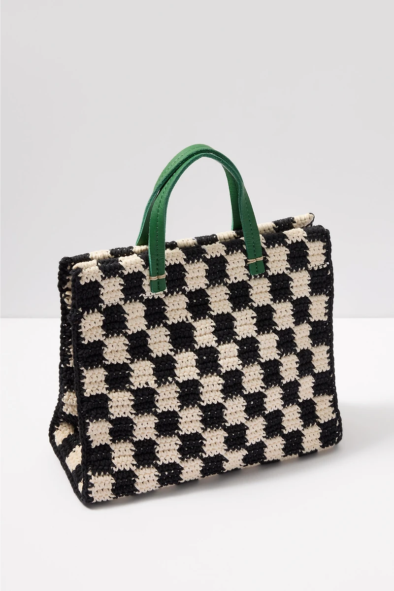 Petit Summer Simple Tote