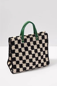 Petit Summer Simple Tote