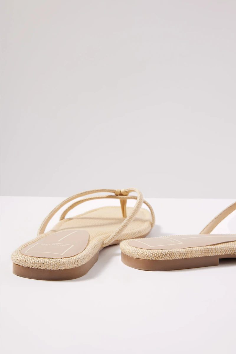 Lucca Slide Sandal