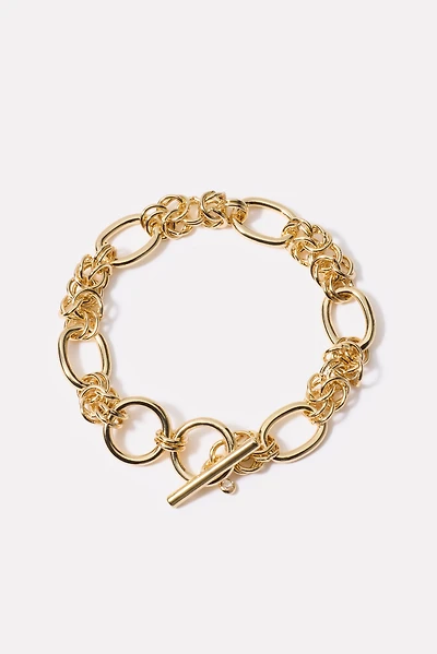 Clayton Link Bracelet