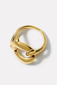 Hanover Chain Link Ring