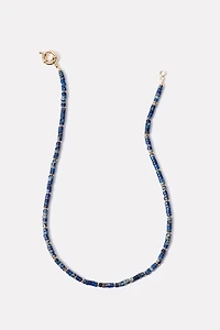 Jaylin Beaded Necklace