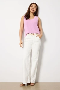 Twill Trouser