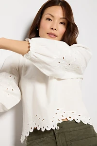 Emilia Top
