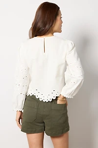 Emilia Top