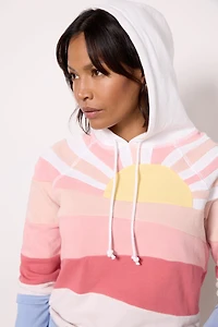 Soleil Hoodie