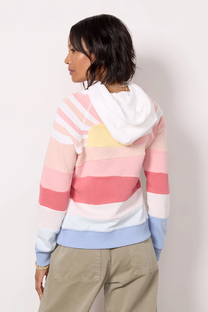 Soleil Hoodie